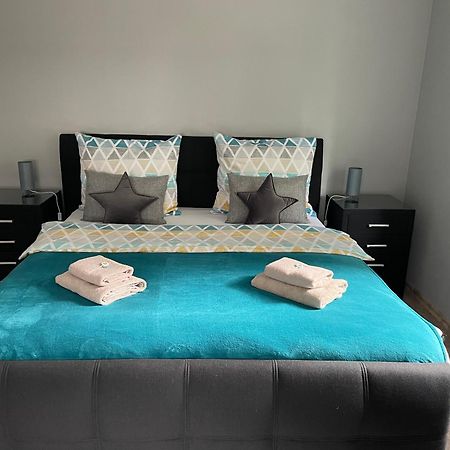 Apartmany Klicperka Liberec Exteriör bild