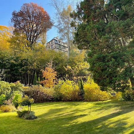 Apartmany Klicperka Liberec Exteriör bild