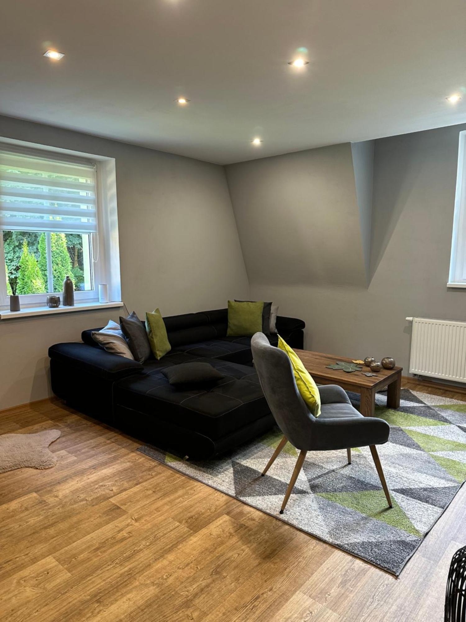 Apartmany Klicperka Liberec Exteriör bild