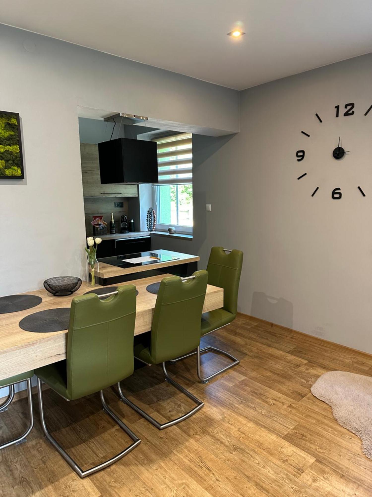 Apartmany Klicperka Liberec Exteriör bild