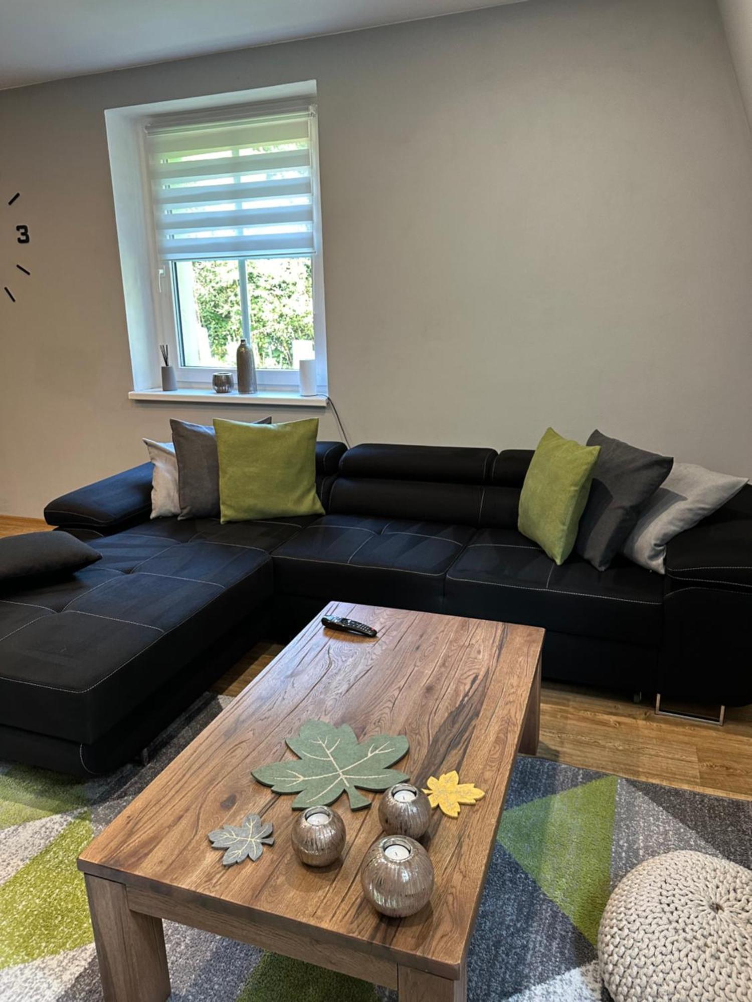 Apartmany Klicperka Liberec Exteriör bild