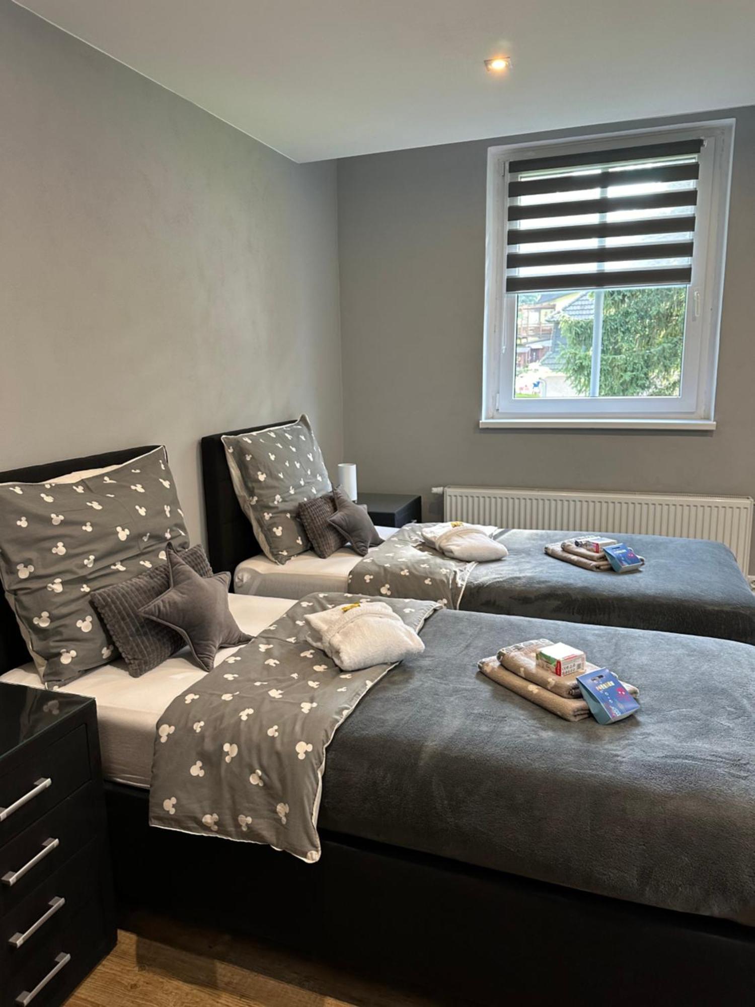 Apartmany Klicperka Liberec Exteriör bild
