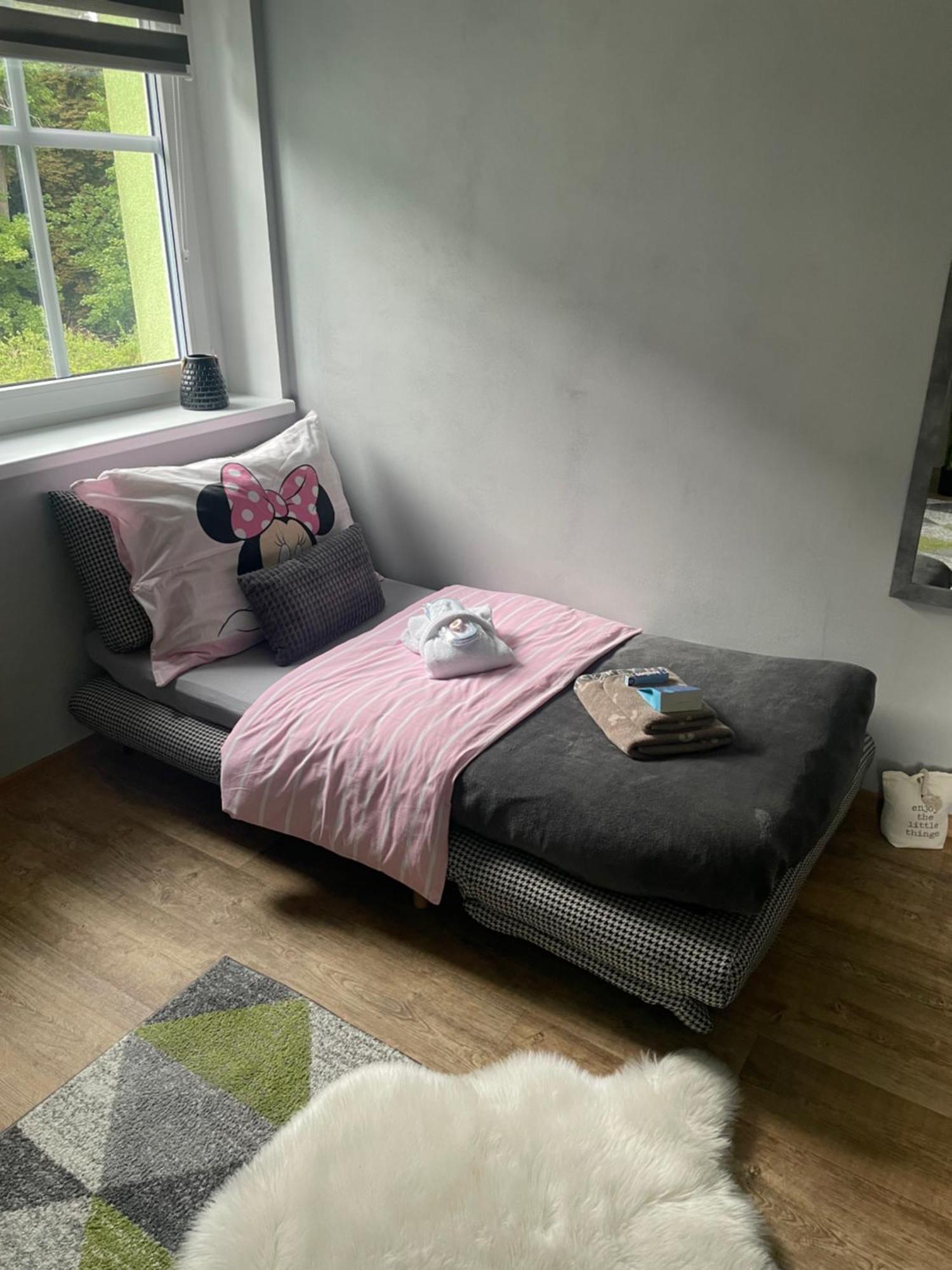 Apartmany Klicperka Liberec Exteriör bild