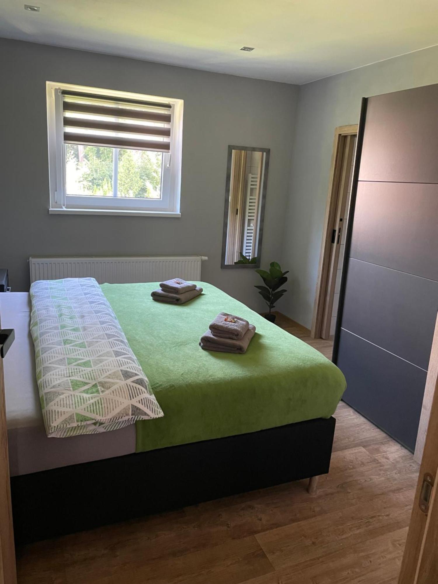Apartmany Klicperka Liberec Exteriör bild