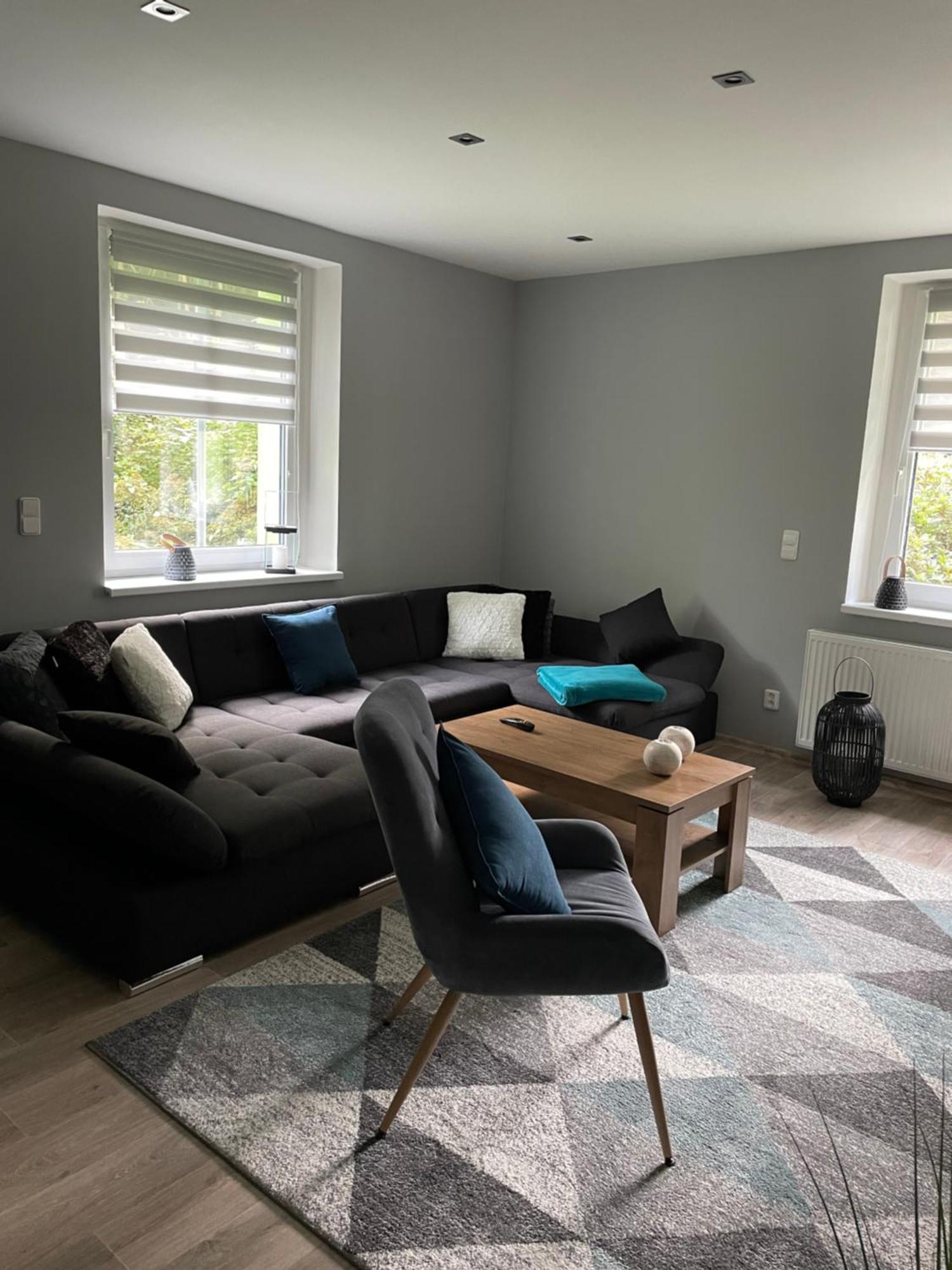 Apartmany Klicperka Liberec Exteriör bild