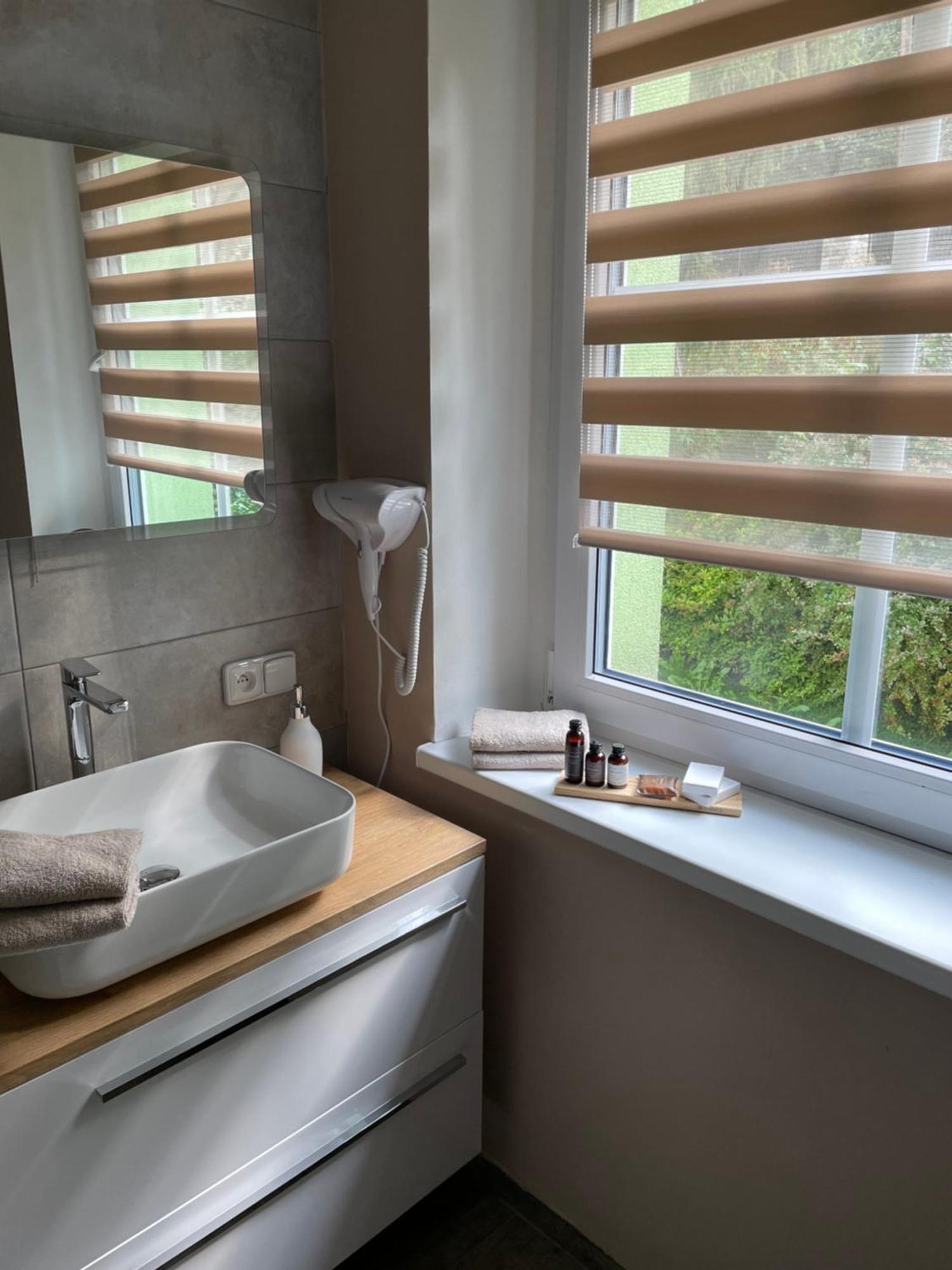 Apartmany Klicperka Liberec Exteriör bild