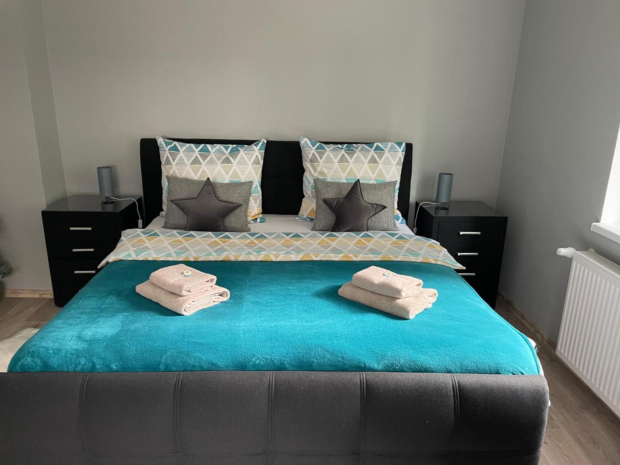 Apartmany Klicperka Liberec Exteriör bild