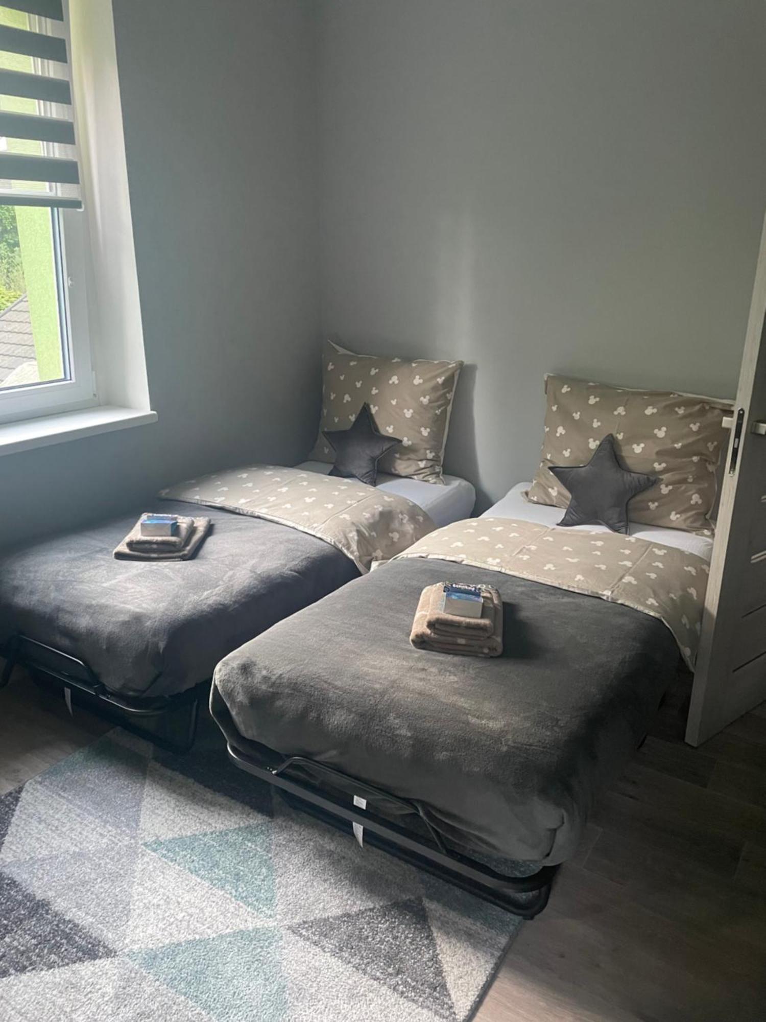Apartmany Klicperka Liberec Exteriör bild