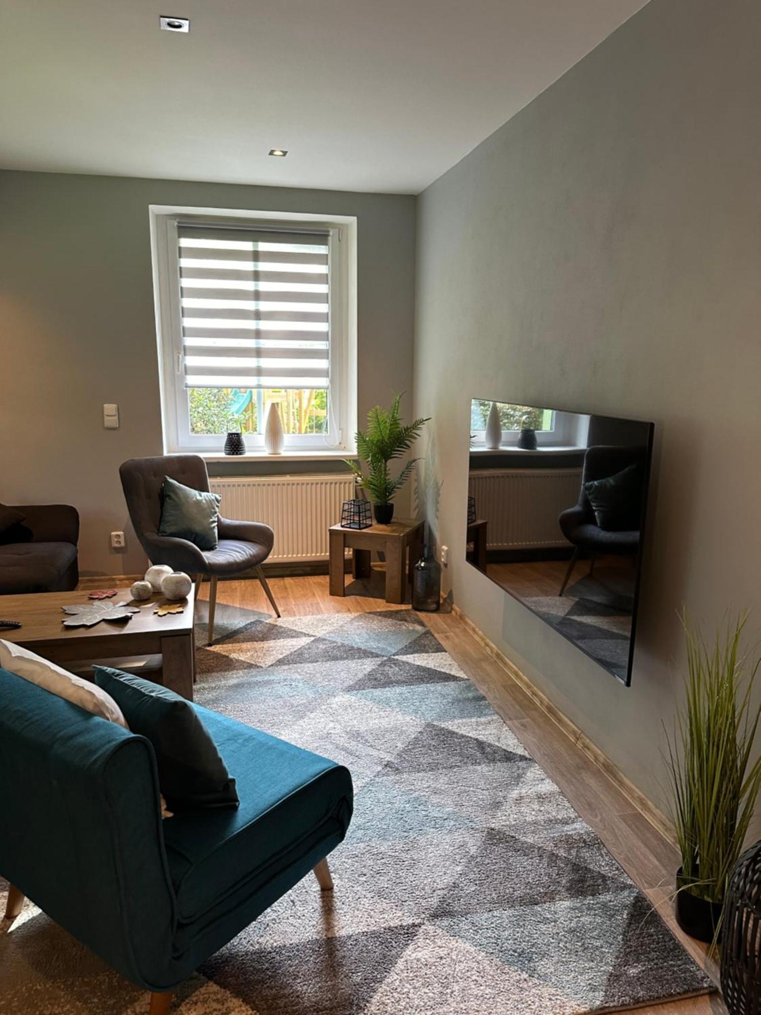 Apartmany Klicperka Liberec Exteriör bild