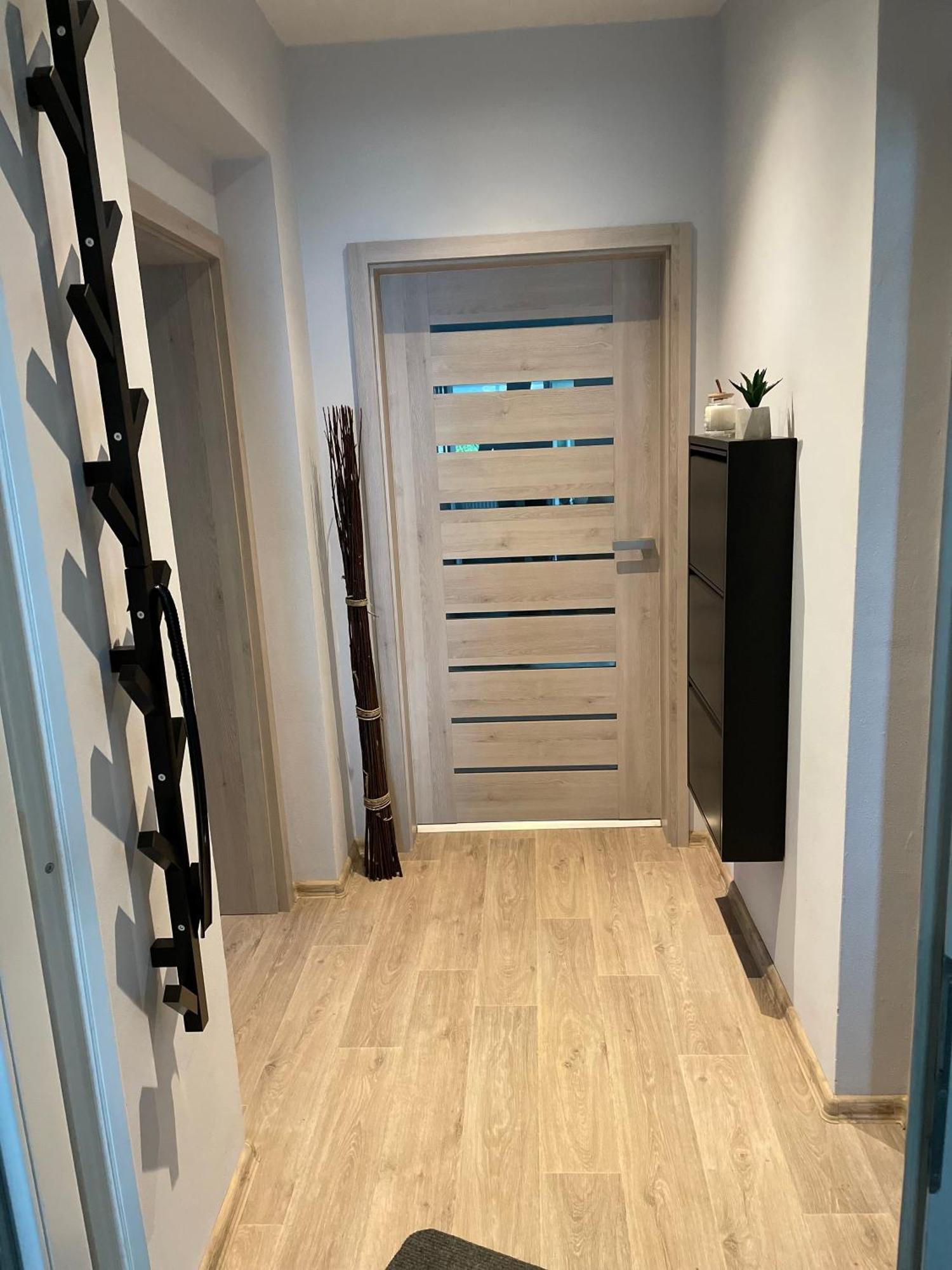 Apartmany Klicperka Liberec Exteriör bild