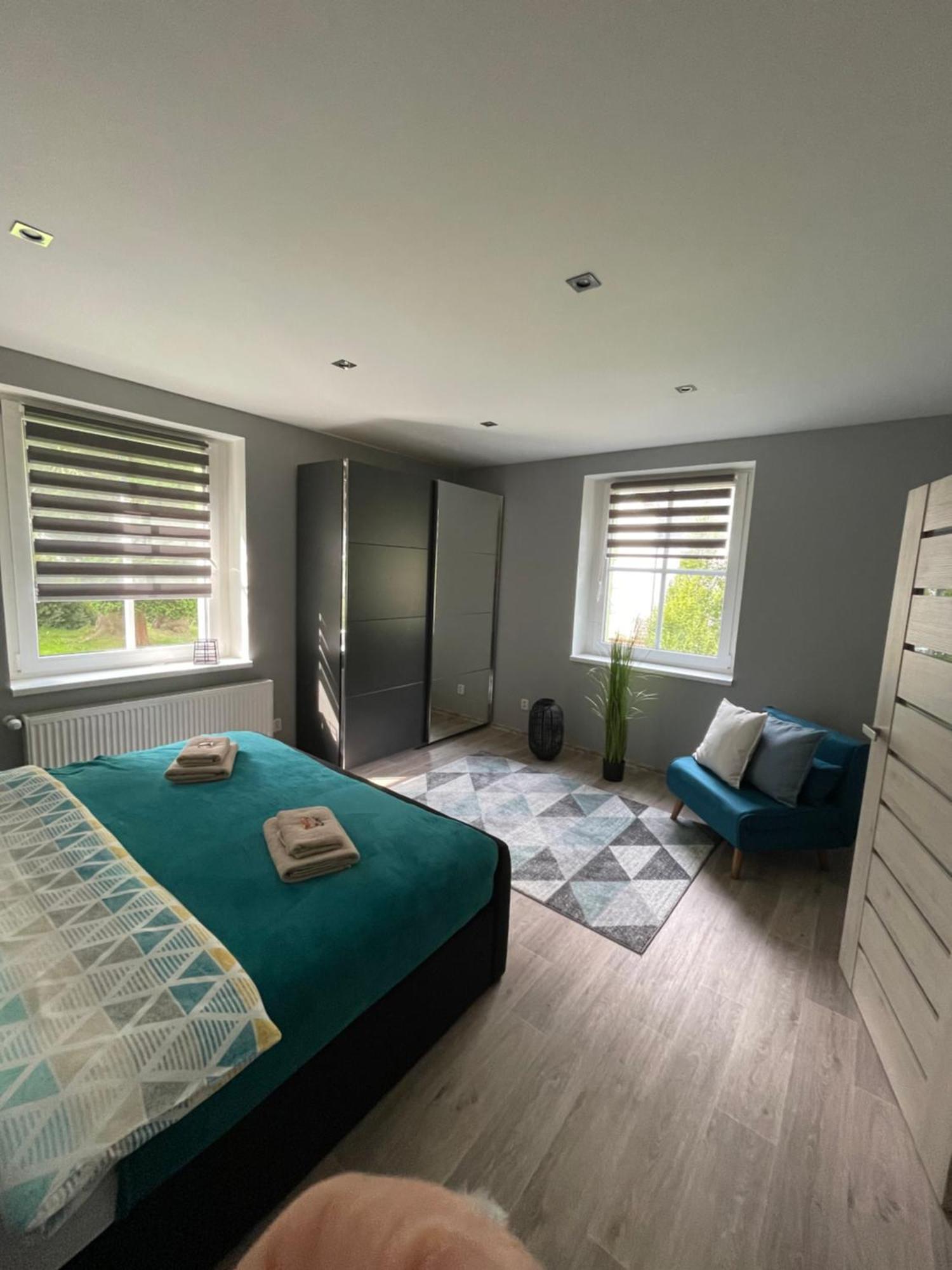 Apartmany Klicperka Liberec Exteriör bild