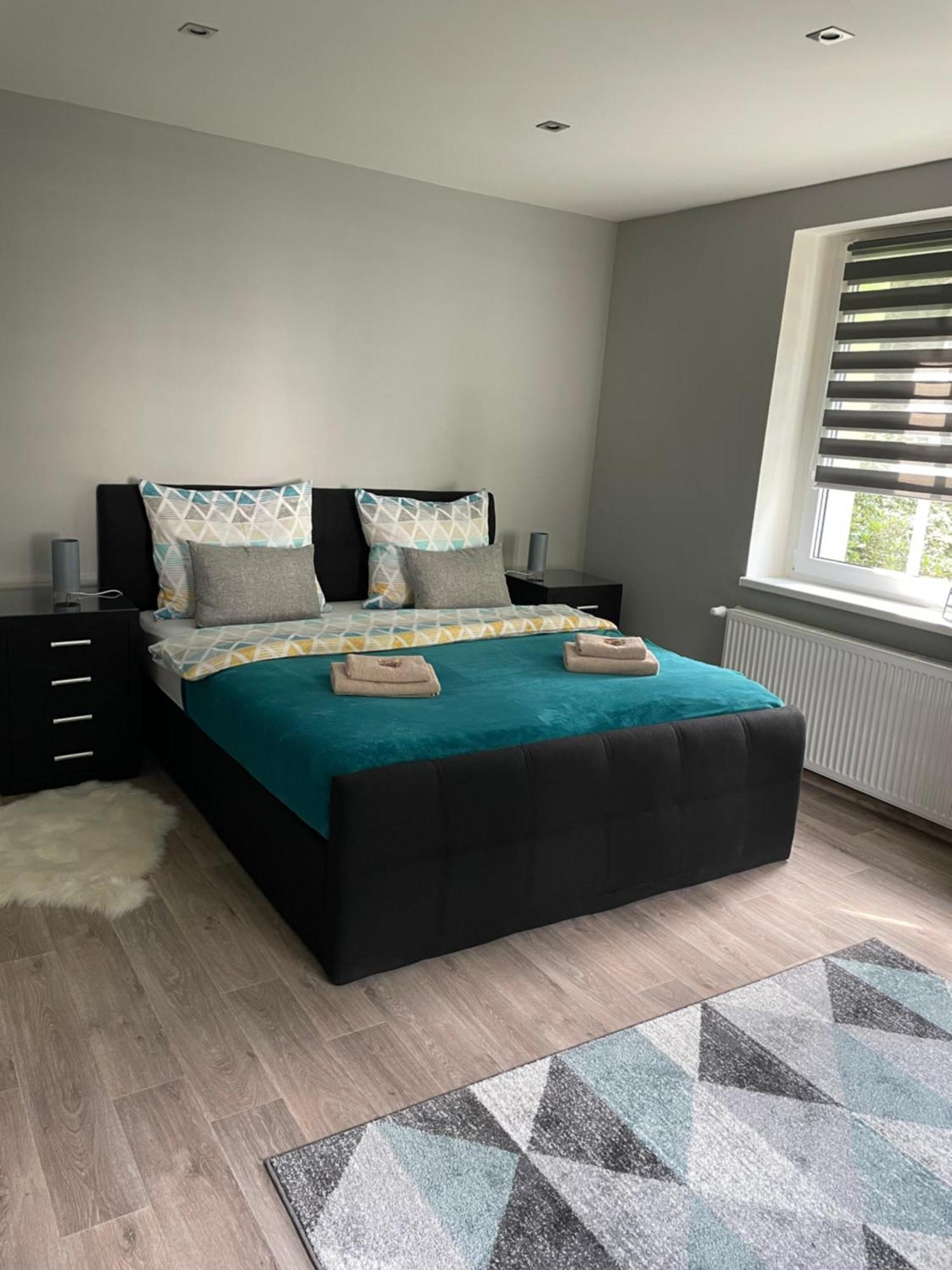 Apartmany Klicperka Liberec Exteriör bild