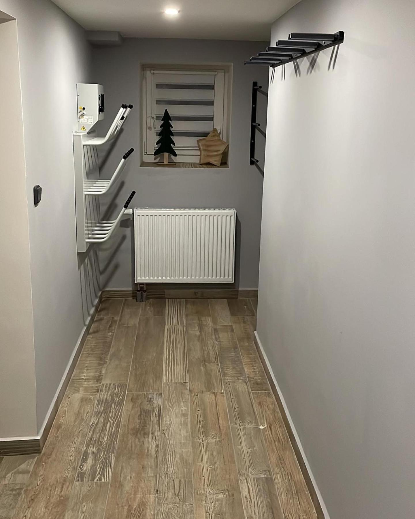 Apartmany Klicperka Liberec Exteriör bild