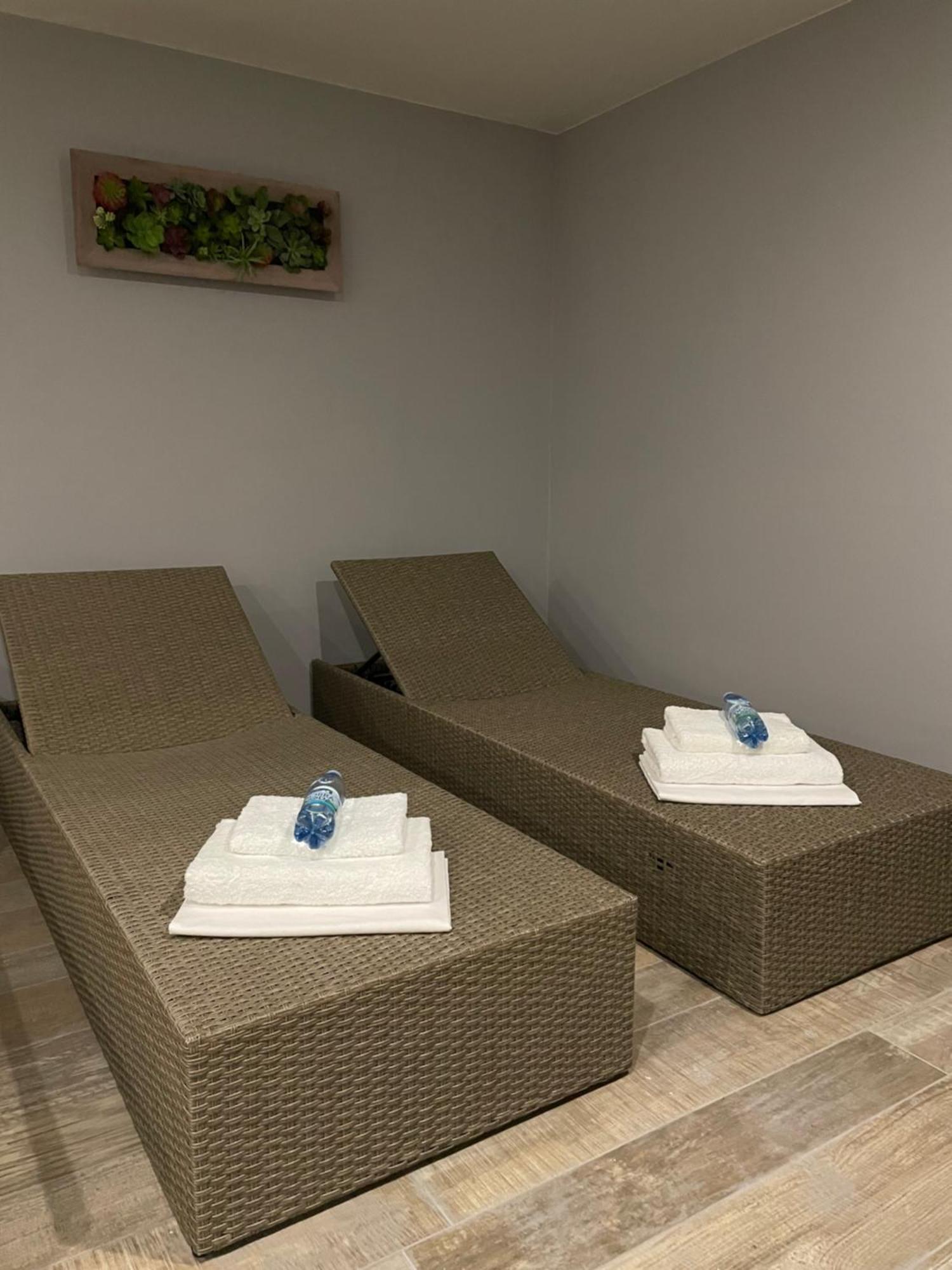Apartmany Klicperka Liberec Exteriör bild