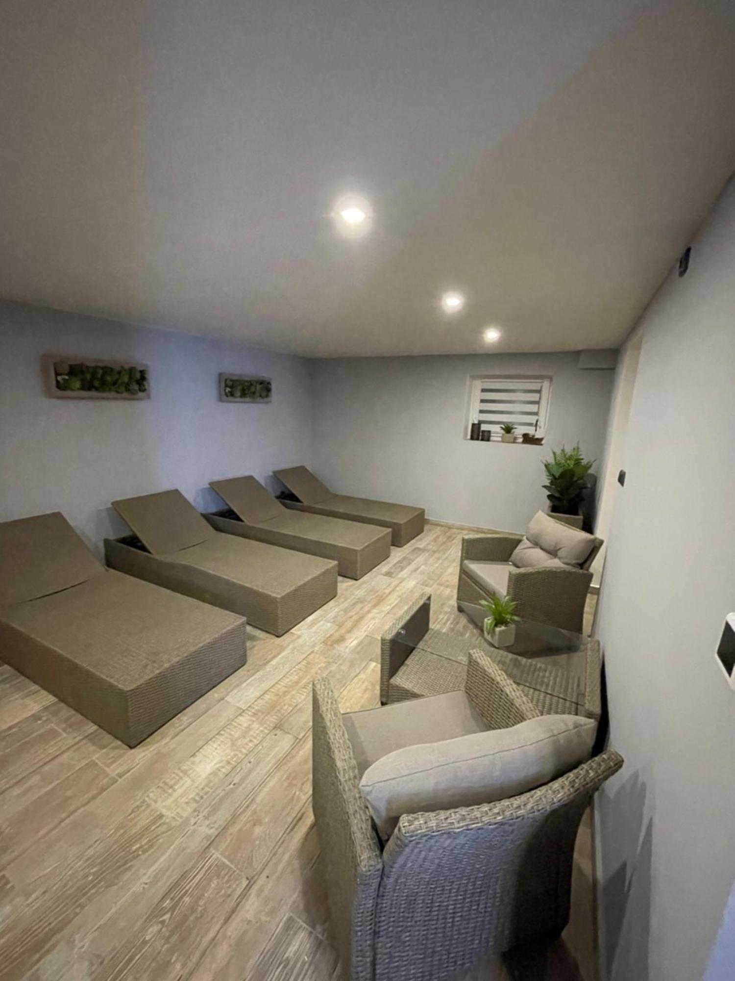 Apartmany Klicperka Liberec Exteriör bild