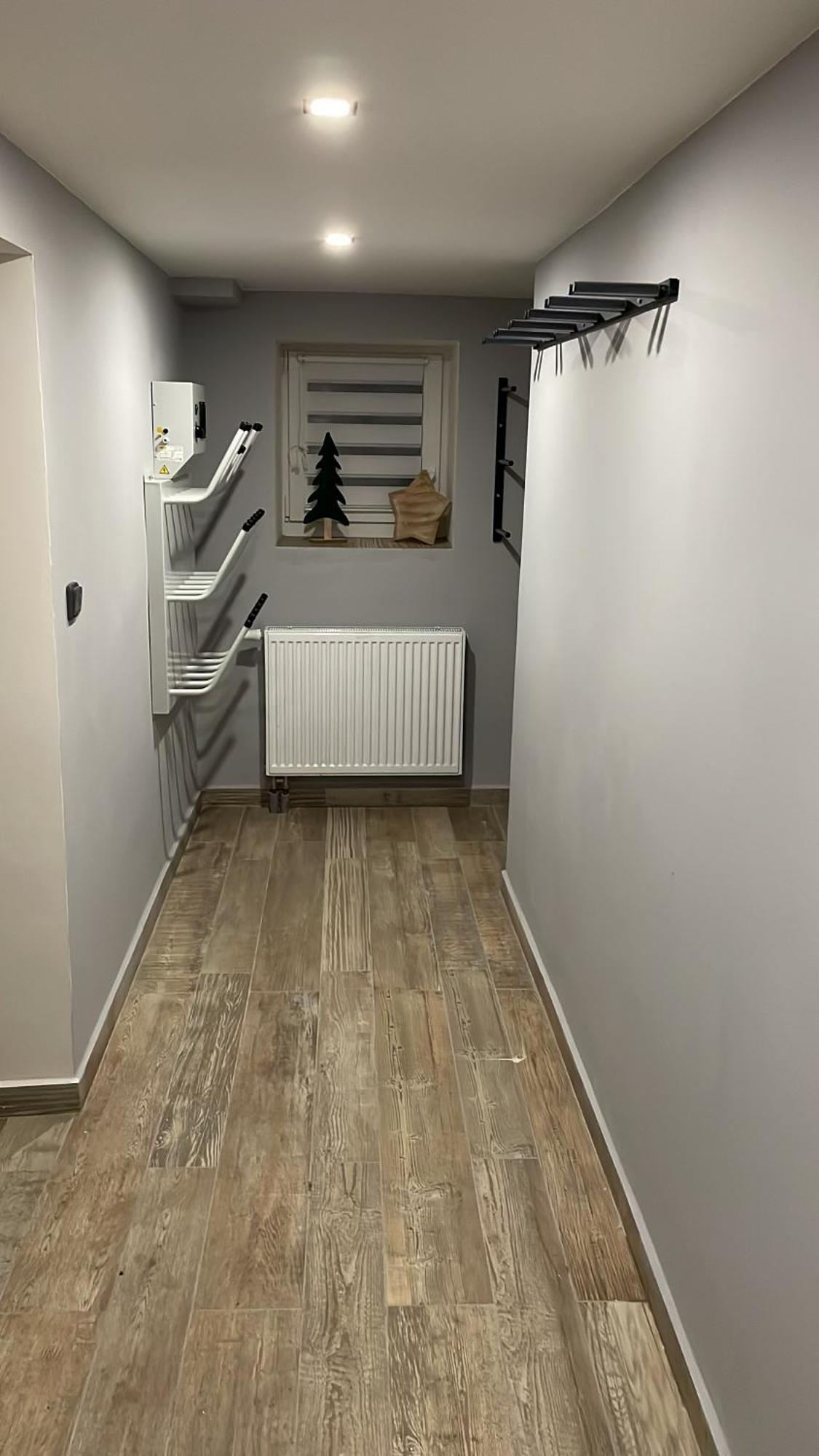 Apartmany Klicperka Liberec Exteriör bild